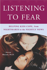Listening to Fear