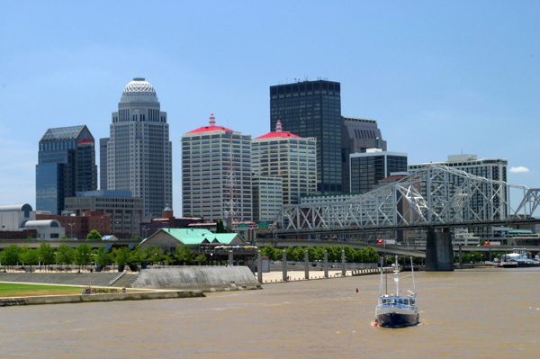 Louisville, Kentucky