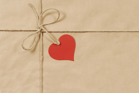 Love package