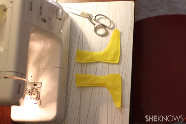 Sew