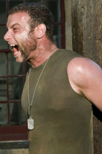 Liev Schreiber in X-Men