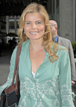 Mariel Hemingway