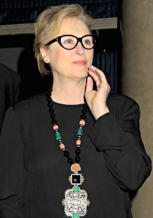 Meryl Streep
