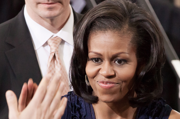 Michelle Obama