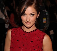 Minka Kelly