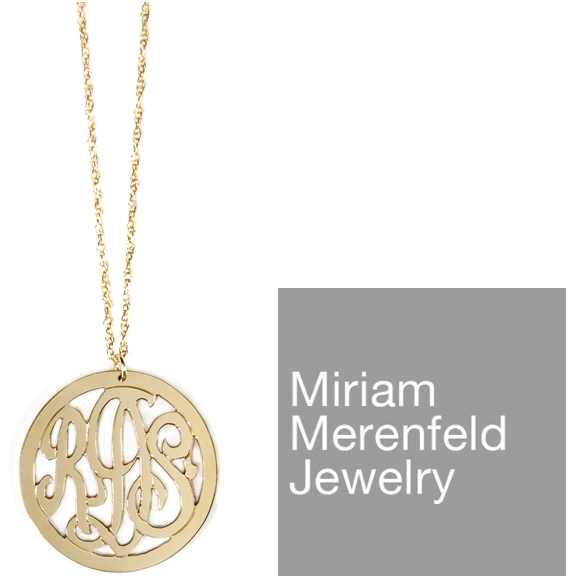 Miriam Merenfeld