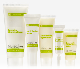 Murad's Resurgence