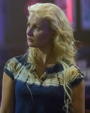 Nashville's Scarlett