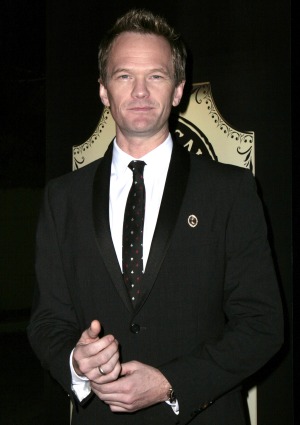 Neil Patrick Harris