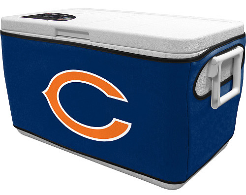 Cooler from the NFL shop