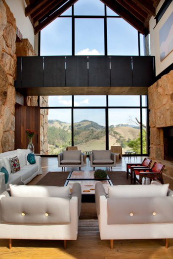 Botanique Hotel & Spa, Brazil