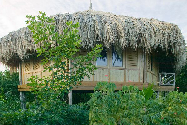Sandton Kura Hulanda Lodge and Beach Club, Curacao