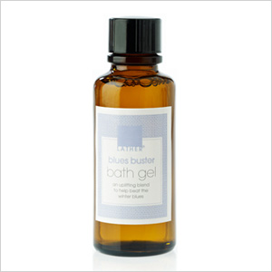 Lather Blues Buster Bath Gel