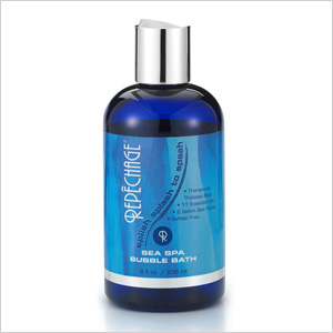 Repêchage Sea Spa Bubble Bath