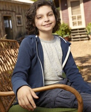 Parenthood's Max