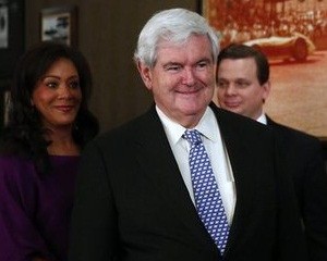 Newt Gingrich
