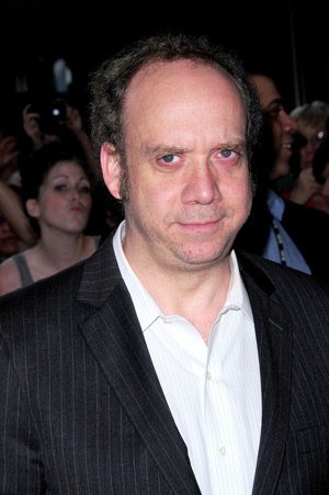 Paul Giamatti 