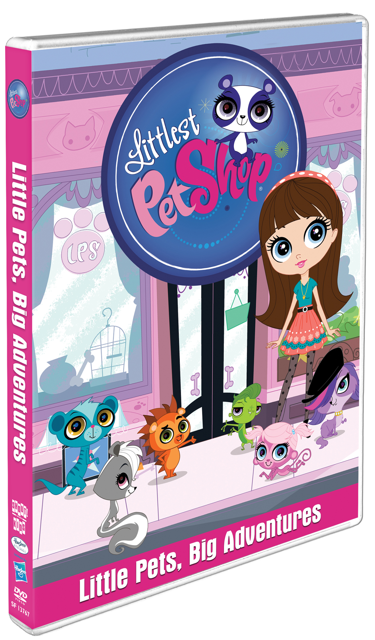 Littlest Pet Shop