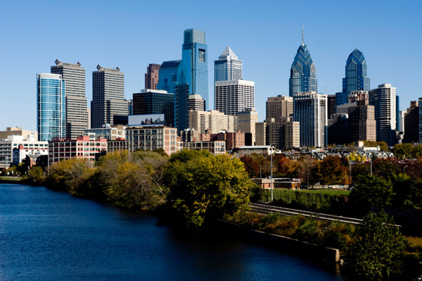 Philadelphia, Pennsylvania