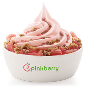 Grapefruit Pinkberry