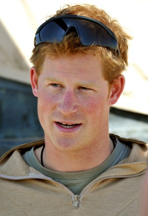 Prince Harry