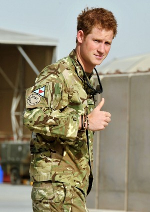 Prince Harry