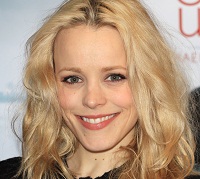 Rachel McAdams