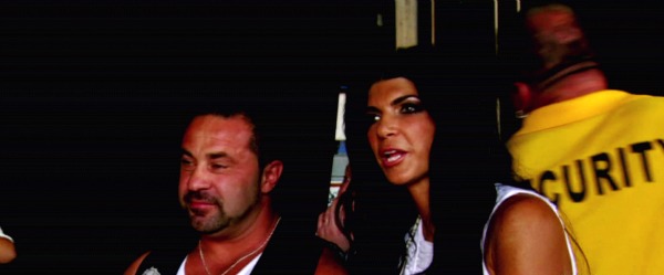 Real Housewives of New Jersey