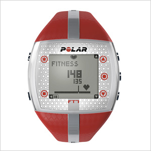 Polar FT7 Heart Rate Monitor