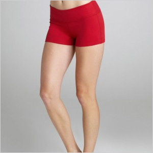 Beyond Yoga Supplex Short Shorts