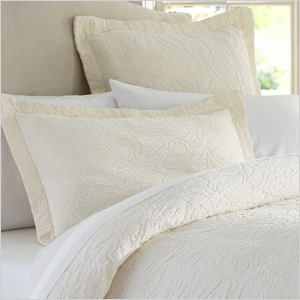 ivory sham