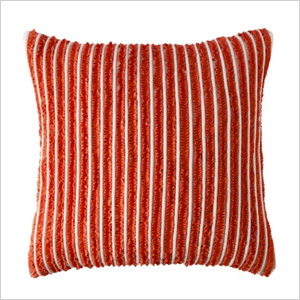 throw pillows