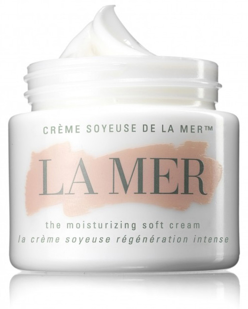 La Mer Moisturizing Soft Cream