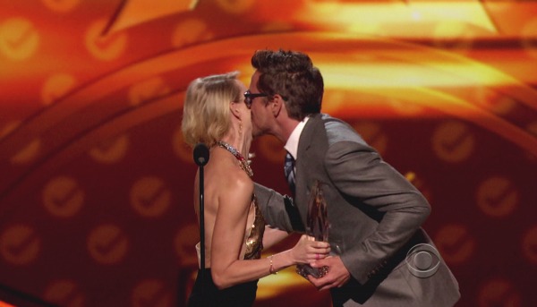 Robert Downey Jr. People's Choice Awards