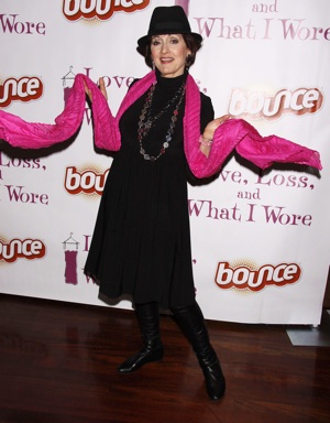 Robin Strasser