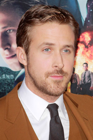 Ryan Gosling talks cookies