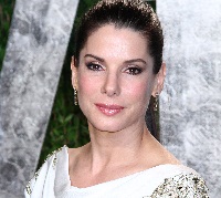Sanda Bullock