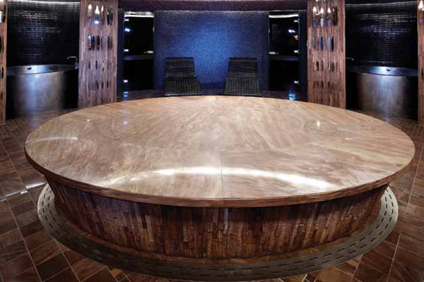 Sahra Spa & Hammam at The Cosmopolitan
