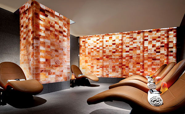 The Spa at ARIA