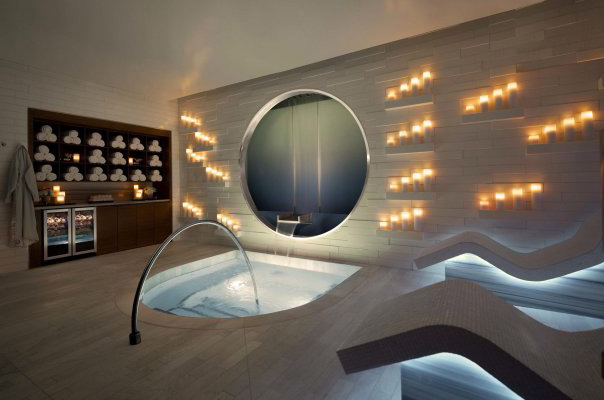 Vdara Hotel & Spa