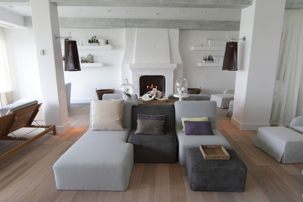 ELLE Spa