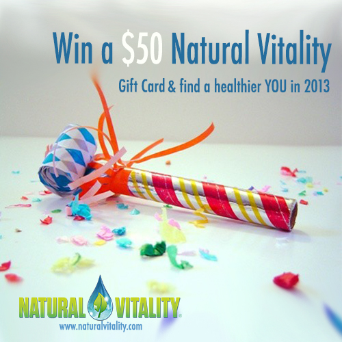 Natural Vitality