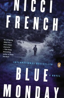 Blue Monday cover