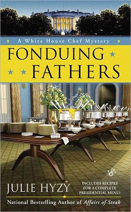 Fonduing Fathers cover