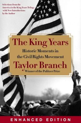The King Years cover