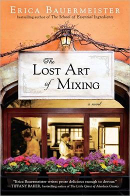 Lost Art of Mixing cover