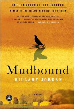 Mudbound cover