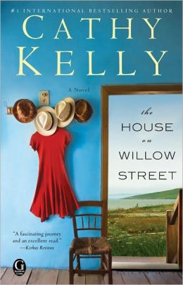 The House on Willow Street cover