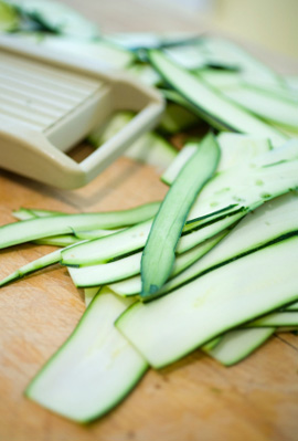Zucchini