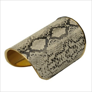 Cute cuff